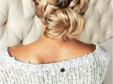 Easy Hairstyles Christmas Parties Pin by Nancy Stephens On so Easy and Cute Pinterest