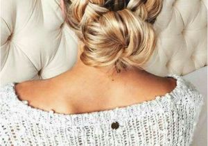 Easy Hairstyles Christmas Parties Pin by Nancy Stephens On so Easy and Cute Pinterest