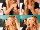 Easy Hairstyles Curling Iron 237 Best Party Hairstyles for Girl Images