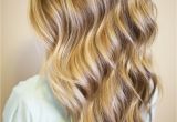 Easy Hairstyles Curling Iron Hair and Make Up by Steph