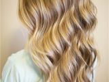 Easy Hairstyles Curling Iron Hair and Make Up by Steph