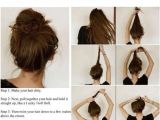 Easy Hairstyles Curling Iron Messy Bun I Love How there is A Tutorial for A Freakin Messy Bun