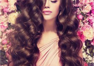 Easy Hairstyles Curly Hair Do Home Easy Hairstyles for Girls to Do at Home Beautiful Easy Do It