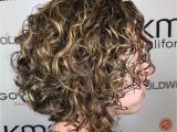 Easy Hairstyles Curly Hair Wedding 55 Different Versions Of Curly Bob Hairstyle