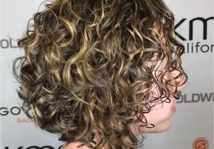 Easy Hairstyles Curly Hair Wedding 55 Different Versions Of Curly Bob Hairstyle