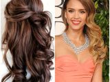 Easy Hairstyles Curly Hair Wedding Inspirierende Einfache Hochzeit Frisuren Für Lockiges Haar Neu