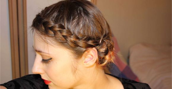 Easy Hairstyles Everyday Dailymotion Easy and Cute Everyday Hairstyles Dailymotion Cool and Easy