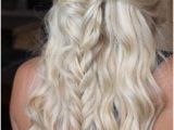 Easy Hairstyles Fishtail Braid 358 Best Fishtail Braids Images