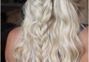 Easy Hairstyles Fishtail Braid 358 Best Fishtail Braids Images