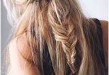 Easy Hairstyles Fishtail Braid 358 Best Fishtail Braids Images