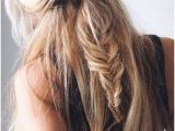 Easy Hairstyles Fishtail Braid 358 Best Fishtail Braids Images