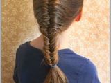 Easy Hairstyles Fishtail Braid 66 Best Fishtail Braids Images