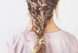 Easy Hairstyles Fishtail Braid A Fishtail Braid is something that Es In Handy when You Decide to