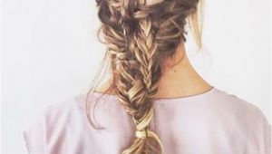 Easy Hairstyles Fishtail Braid A Fishtail Braid is something that Es In Handy when You Decide to