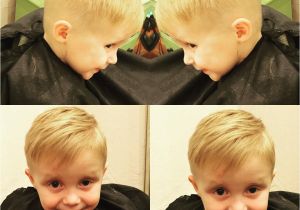 Easy Hairstyles for 1 Year Olds 70 Popular Little Boy Haircuts [add Charm In 2019]