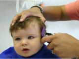 Easy Hairstyles for 1 Year Olds Parents Say when Your Child Hates Haircuts