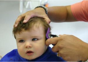 Easy Hairstyles for 1 Year Olds Parents Say when Your Child Hates Haircuts