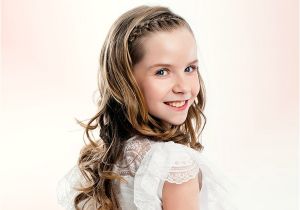 Easy Hairstyles for 10 Year Olds Exclusively Cute and Easy Hairstyles Ideas for Your