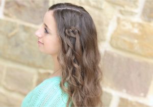Easy Hairstyles for 10 Year Olds Hairstyles for 10 Year Old Girls