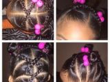 Easy Hairstyles for 2 Year Olds 207 Best Mixed Girl Hairstyles Images On Pinterest