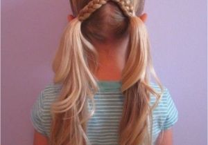 Easy Hairstyles for 3 Day Old Hair 27 Adorable Little Girl Hairstyles Your Daughter Will Love