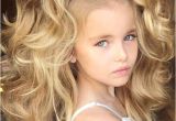 Easy Hairstyles for 30 something 30 Fabulous Long Thick Natural Curls for Baby Girls 2017 2018