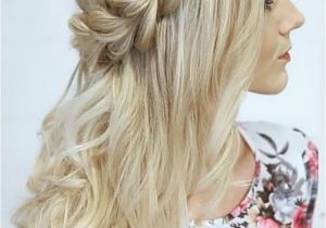 Easy Hairstyles for 30 something Bridal Hairstyles 30 Overwhelming Boho Wedding Hairstyles â¤ Boho