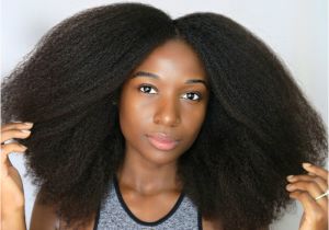 Easy Hairstyles for 3a Hair 21 Natural Hairstyles for Curly Hair