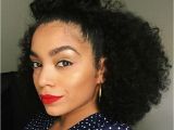Easy Hairstyles for 3a Hair 21 Natural Hairstyles for Curly Hair