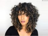 Easy Hairstyles for 3a Hair 42 Curly Bob Hairstyles that Rock In 2019