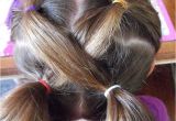 Easy Hairstyles for 5 Year Olds Little Girls Easy Hairstyles for School Google Search