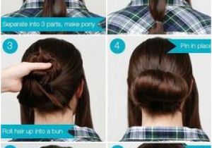 Easy Hairstyles for 5th Grade 121 Best Simple Casual Hairstyle Ideas Images In 2019
