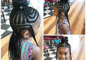 Easy Hairstyles for 5th Grade Do It for the Culture Little Mama All Natural