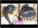Easy Hairstyles for 5th Graders 131 Best Elastic Hairstyles Images
