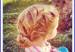 Easy Hairstyles for 5th Graders Cute Easy Hairstyles for Kids Beautiful New Cute Easy Fast