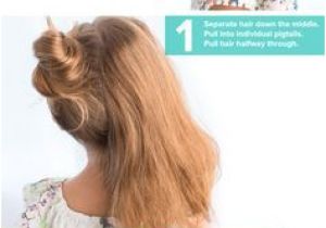 Easy Hairstyles for 5th Graders these Easy Hairstyles for Girls Can Be Created In Just Minutes