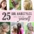 Easy Hairstyles for 6th Graders Unique Cute Easy Hairstyles for School
