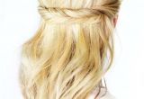 Easy Hairstyles for 7th Graders 6 Easy Labor Day Hairstyles—no Labor Required