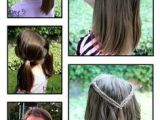 Easy Hairstyles for 8 Year Olds to Do 46 Best Kids Hairstyles Images