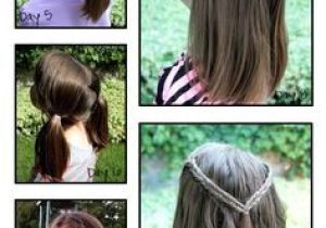 Easy Hairstyles for 8 Year Olds to Do 46 Best Kids Hairstyles Images