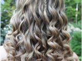 Easy Hairstyles for 8th Grade Dance 21 Best Graduation Cap Hair Images