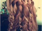 Easy Hairstyles for 8th Grade Dance 352 Best Dance Hairstyles Images On Pinterest