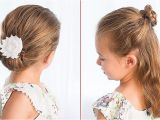 Easy Hairstyles for 9 Year Olds Cute Hairstyles Best Cute and Easy Hairstyles for 9