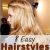 Easy Hairstyles for A Bad Hair Day 8 Easy Hairstyles for A Bad Hair Day Brick & Glitter