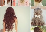 Easy Hairstyles for A Date 10 Quick Easy and Best Romantic Summer Date Night