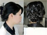 Easy Hairstyles for A Night Out Quick & Easy 3 In 1 Braided Hairstyle for Work School or