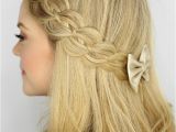 Easy Hairstyles for A Party Elegant Most Fashionable Birthday Party Hairstyles for