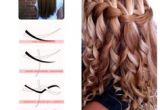 Easy Hairstyles for A School Dance 76 Best School Dance Hairstyles Images