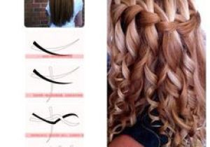 Easy Hairstyles for A School Dance 76 Best School Dance Hairstyles Images