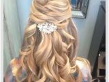 Easy Hairstyles for A School Dance 76 Best School Dance Hairstyles Images